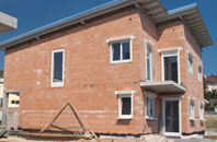 Fletchersbridge home extensions