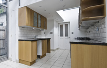 Fletchersbridge kitchen extension leads